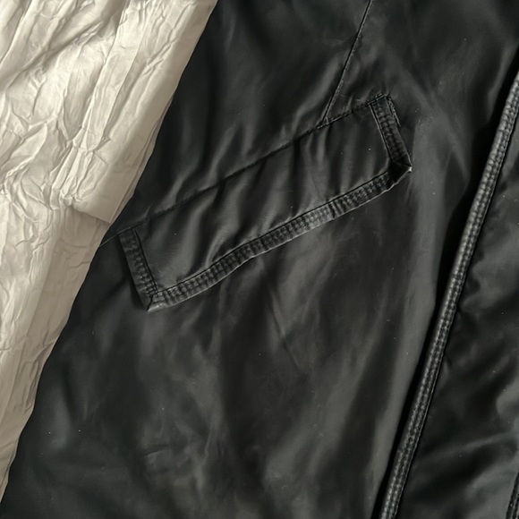 TNA Parka | Chamomix Parka Aritzia - Picture 11 of 12